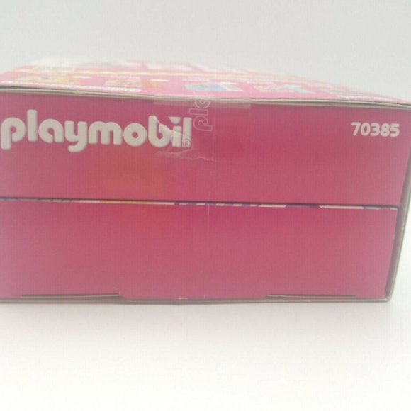 Playmobil Ever Dreamerz "Rosalee" Building 37 Pieces Set #70385 - NEW SEALED - Picture 6 of 7